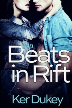 Paperback The Beats In Rift Book