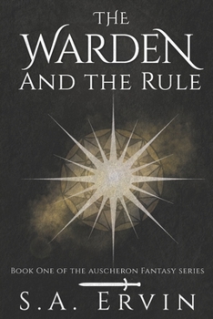 Paperback The Warden and the Rule Book