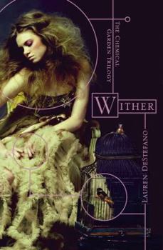 Hardcover Wither Book