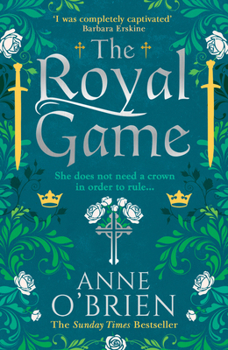Paperback The Royal Game Book