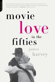 Paperback Movie Love in the Fifties Book