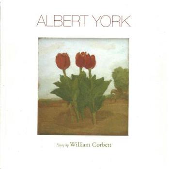 Paperback Albert York Book