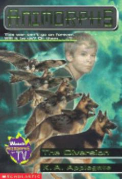 The Diversion - Book #49 of the Animorphs