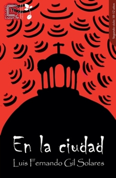Paperback En la ciudad [Spanish] Book
