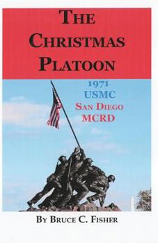 Paperback The Christmas Platoon Book