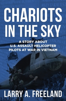 Paperback Chariots in the Sky Book