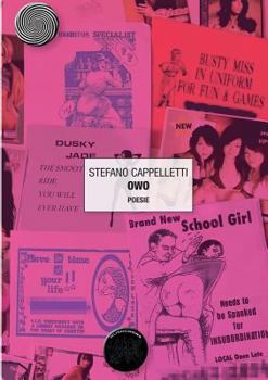 Paperback owo [Italian] Book