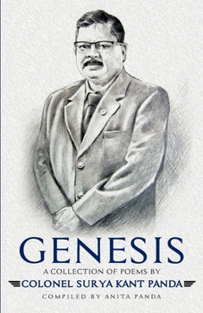 Paperback Genesis Book