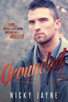Grounded - Book #3 of the Deception