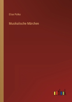 Paperback Musikalische Märchen [German] Book