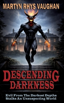 Paperback Descending Darkness Book