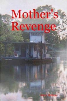 Paperback Mother's Revenge Book