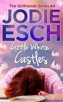 Paperback Little White Castles Book