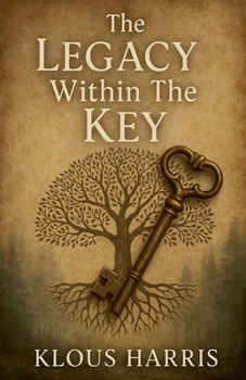 Paperback The Legacy Within The Key Book