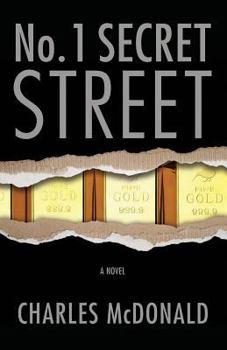 Paperback No. 1 Secret Street Book