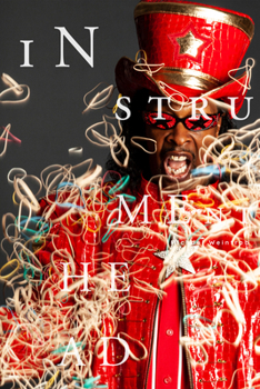 Hardcover Instrumenthead Revealed Book