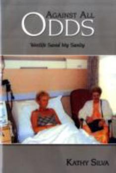 Hardcover Against All Odds: Westlife Saved My Sanity Book