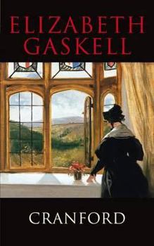 Paperback Cranford Book