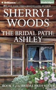 Ashley's Rebel - Book #2 of the Bridal Path