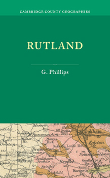 Paperback Rutland Book