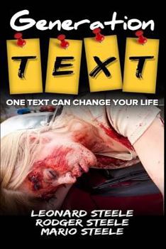 Paperback Generation Text: one text can change your life Book