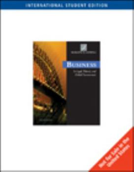 Hardcover Business 7/E Ise Its Legal, Ethical And Global Environment Book