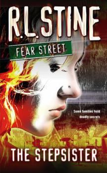 The Stepsister - Book #9 of the Fear Street