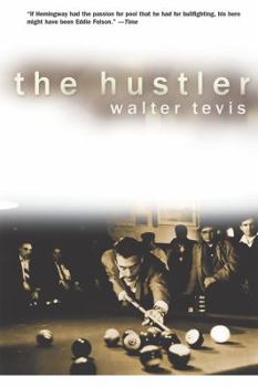 Paperback The Hustler Book