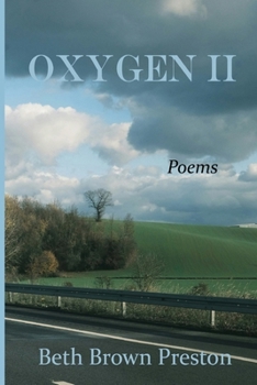 Paperback Oxygen II: Poems Book
