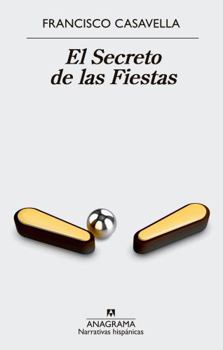 Paperback Secreto de Las Fiestas, El [Spanish] Book