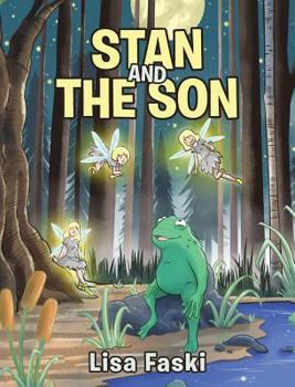 Hardcover Stan and The Son Book