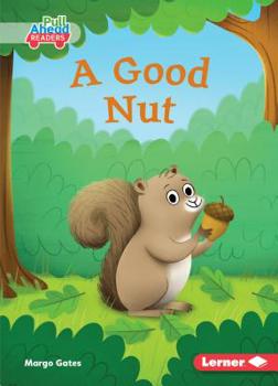 Paperback A Good Nut Book