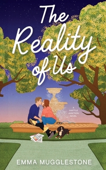 Paperback The Reality of Us Book