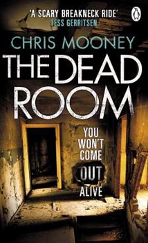 Paperback The Dead Room Book