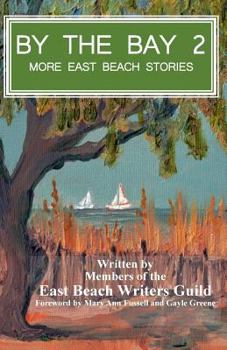 Paperback By the Bay 2: More East Beach Stories Book