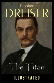 Paperback The Titan Illustrated Book