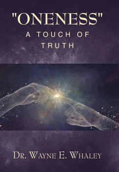 Hardcover "Oneness" a Touch of Truth Book