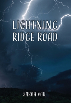 Hardcover Lightning Ridge Road Book