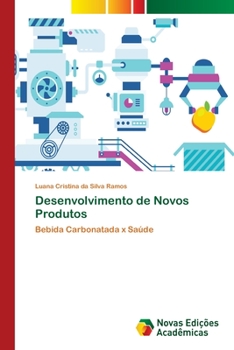 Paperback Desenvolvimento de Novos Produtos [Portuguese] Book