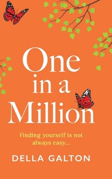 Hardcover One in a Million Book