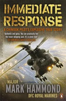 Paperback Immediate Response Book