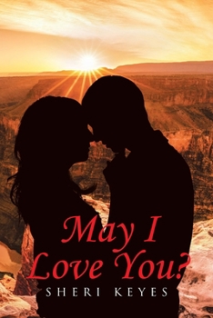 Paperback May I Love You? Book