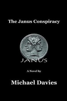 Paperback The Janus Conspiracy Book