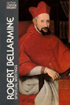 Paperback Robert Bellarmine: Spiritual Writings Book