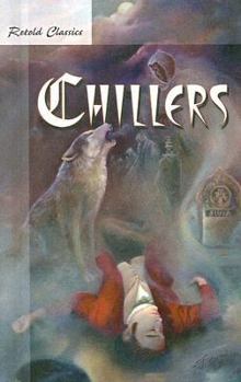 Library Binding Chillers Book
