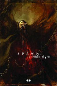 Spawn: Architects of Fear - Book  of the Spawn Universe