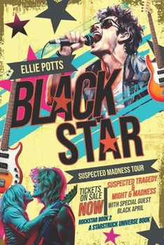 Paperback Black Star Book