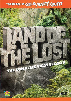 Land of the Lost: Season 1