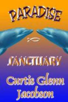 Paperback Paradise: Sanctuary Book