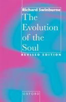 Paperback Evolution of the Soul Book